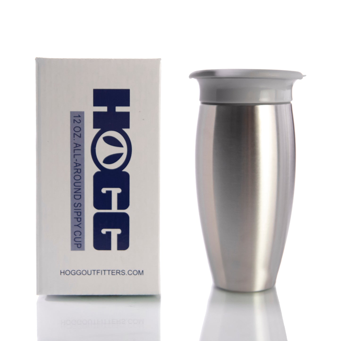12oz All-Around Sippy Cup