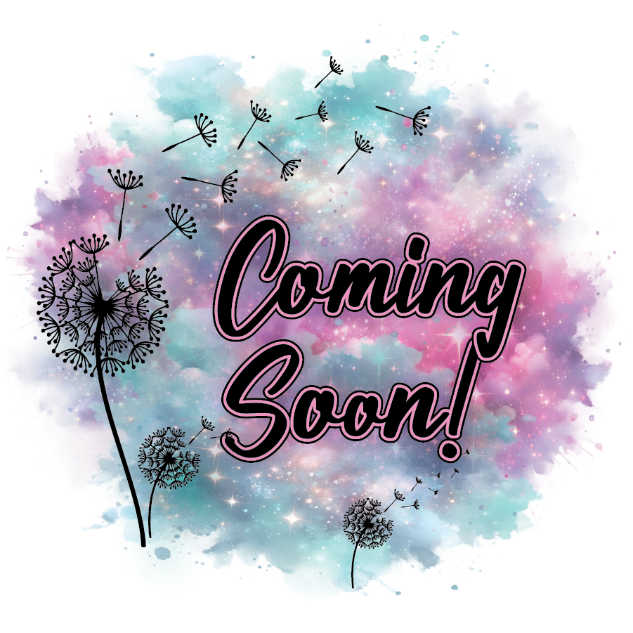 Coming Soon