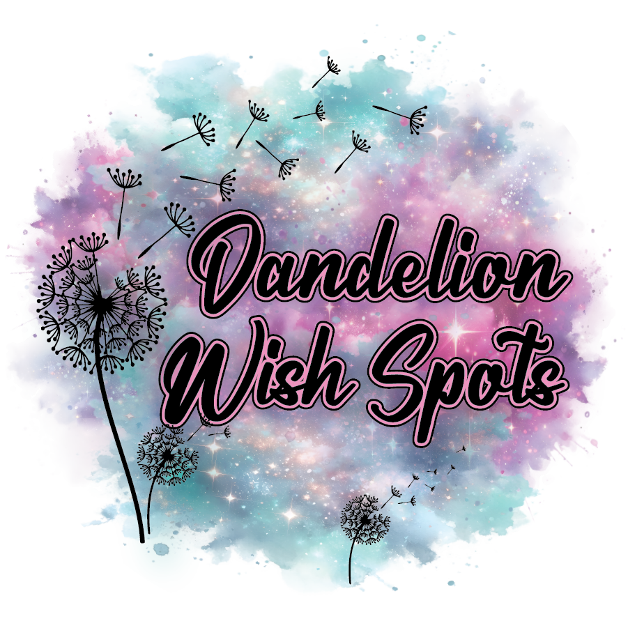 Dandelion Wish Spots