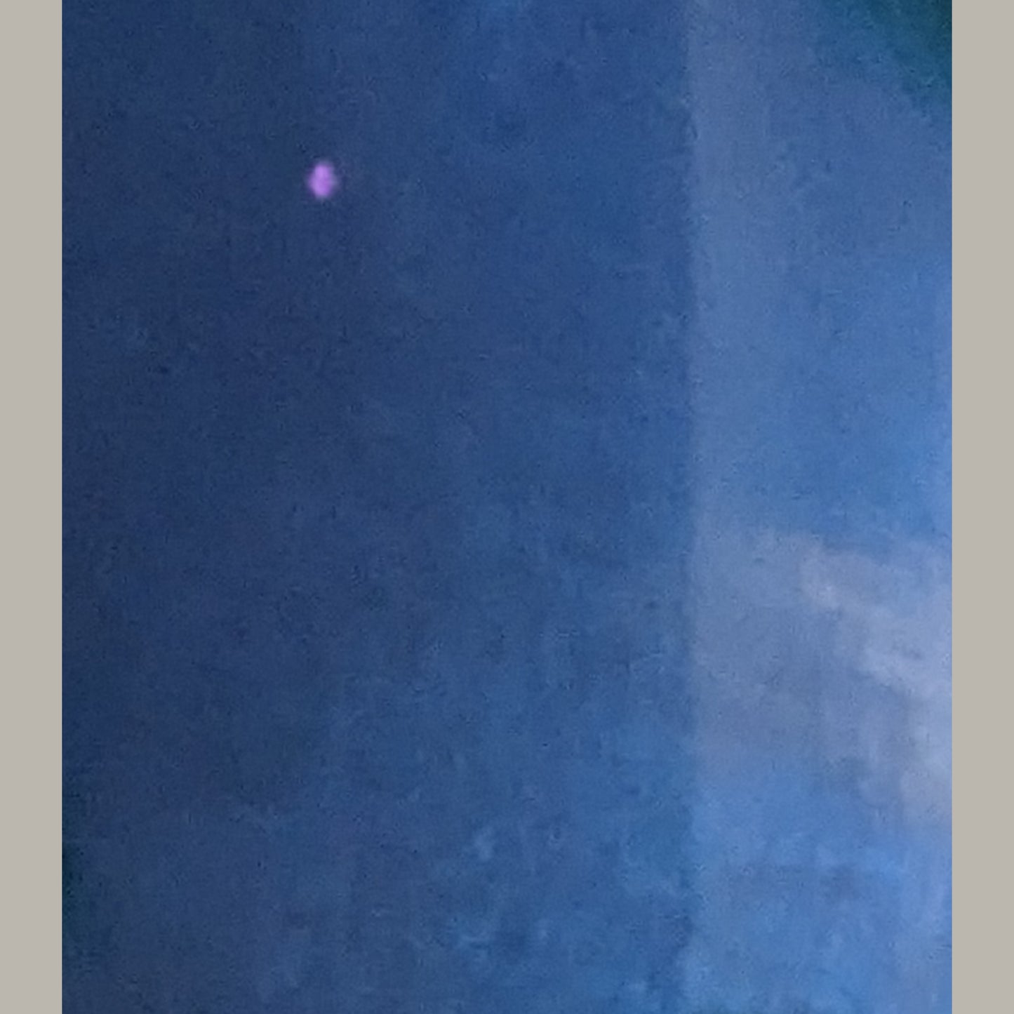 Blue Moon Mica Powder