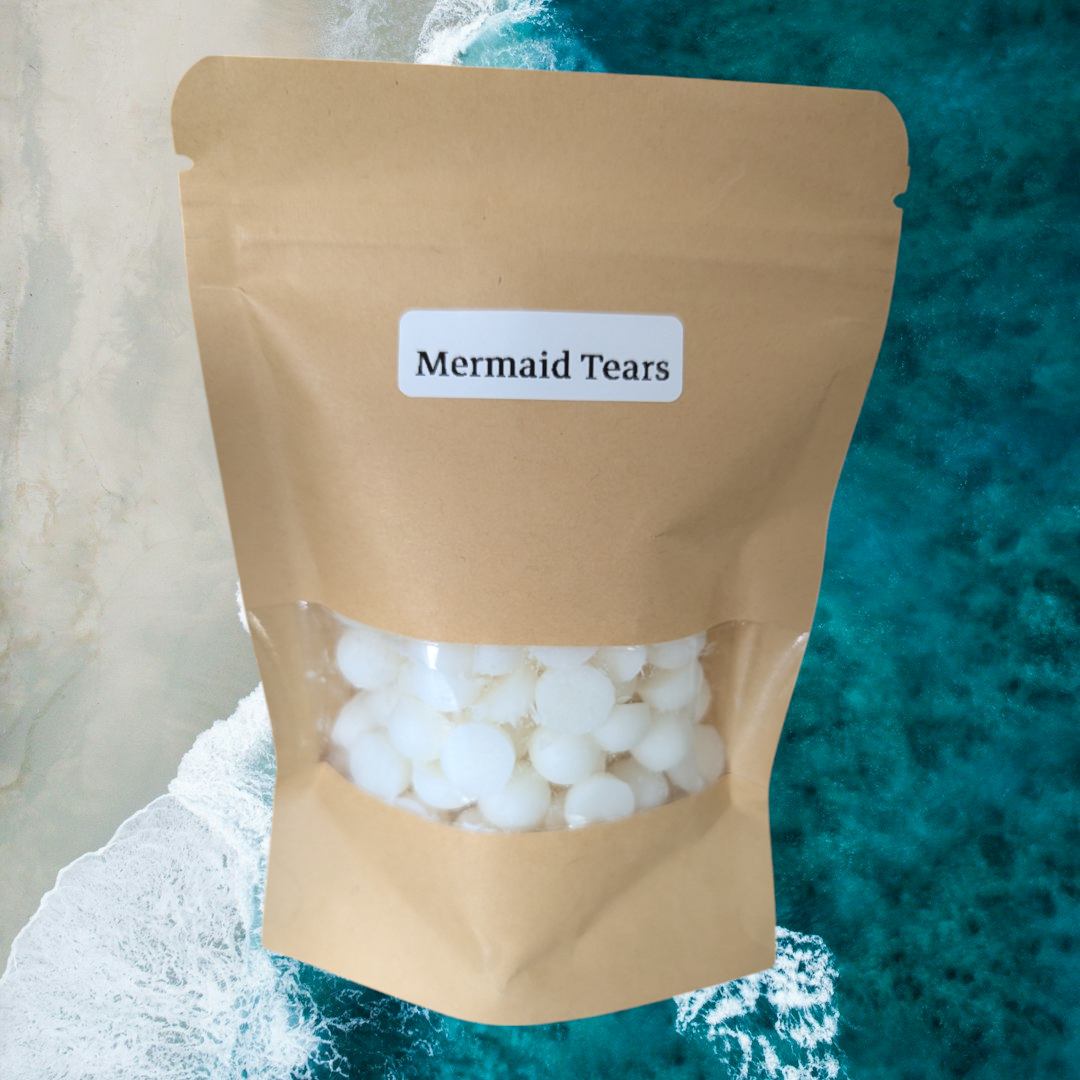 Mermaid Tears drops