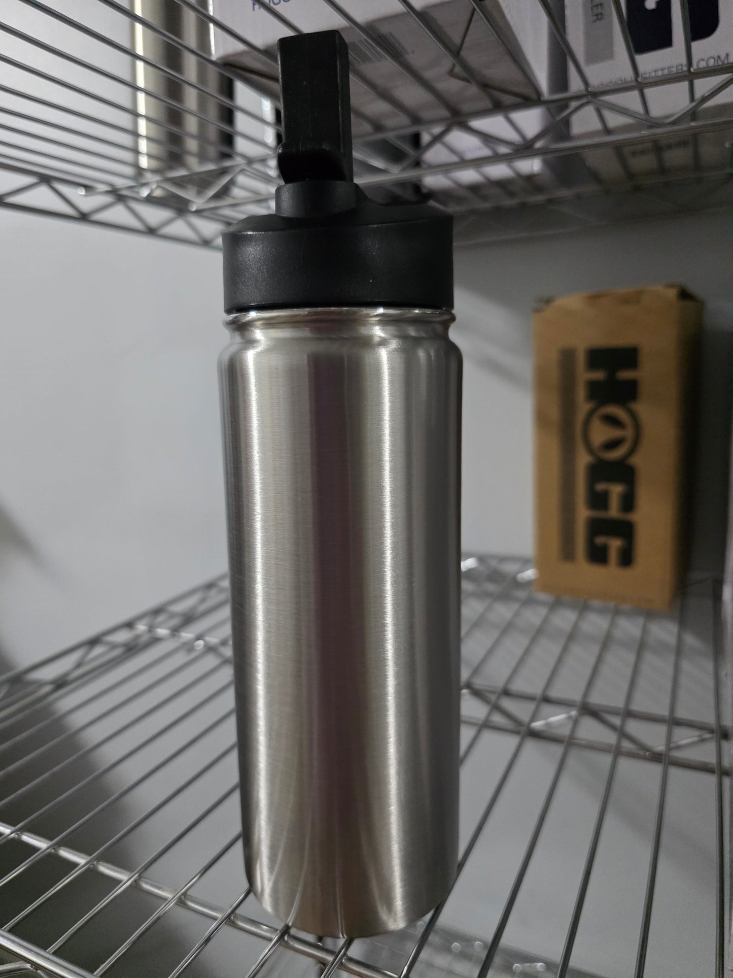18oz Sports Bottle