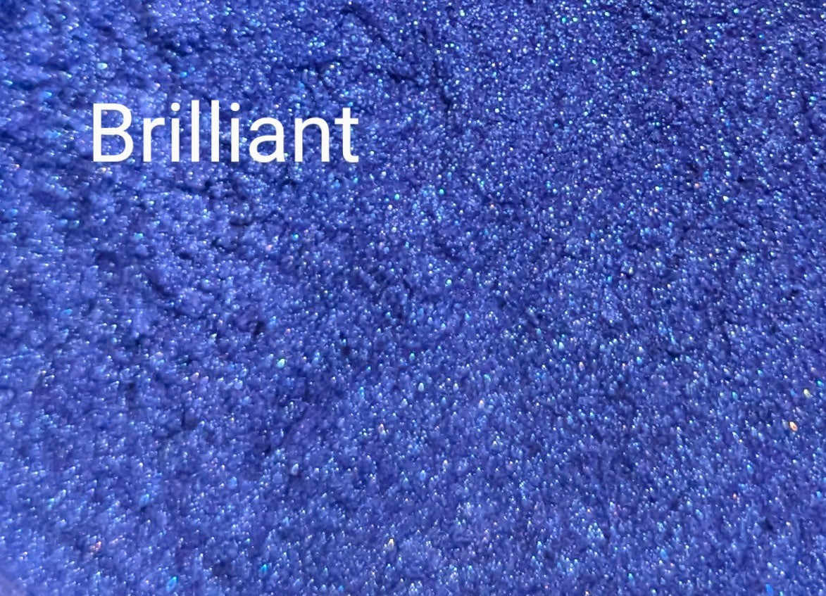 Brilliant Mica Powder