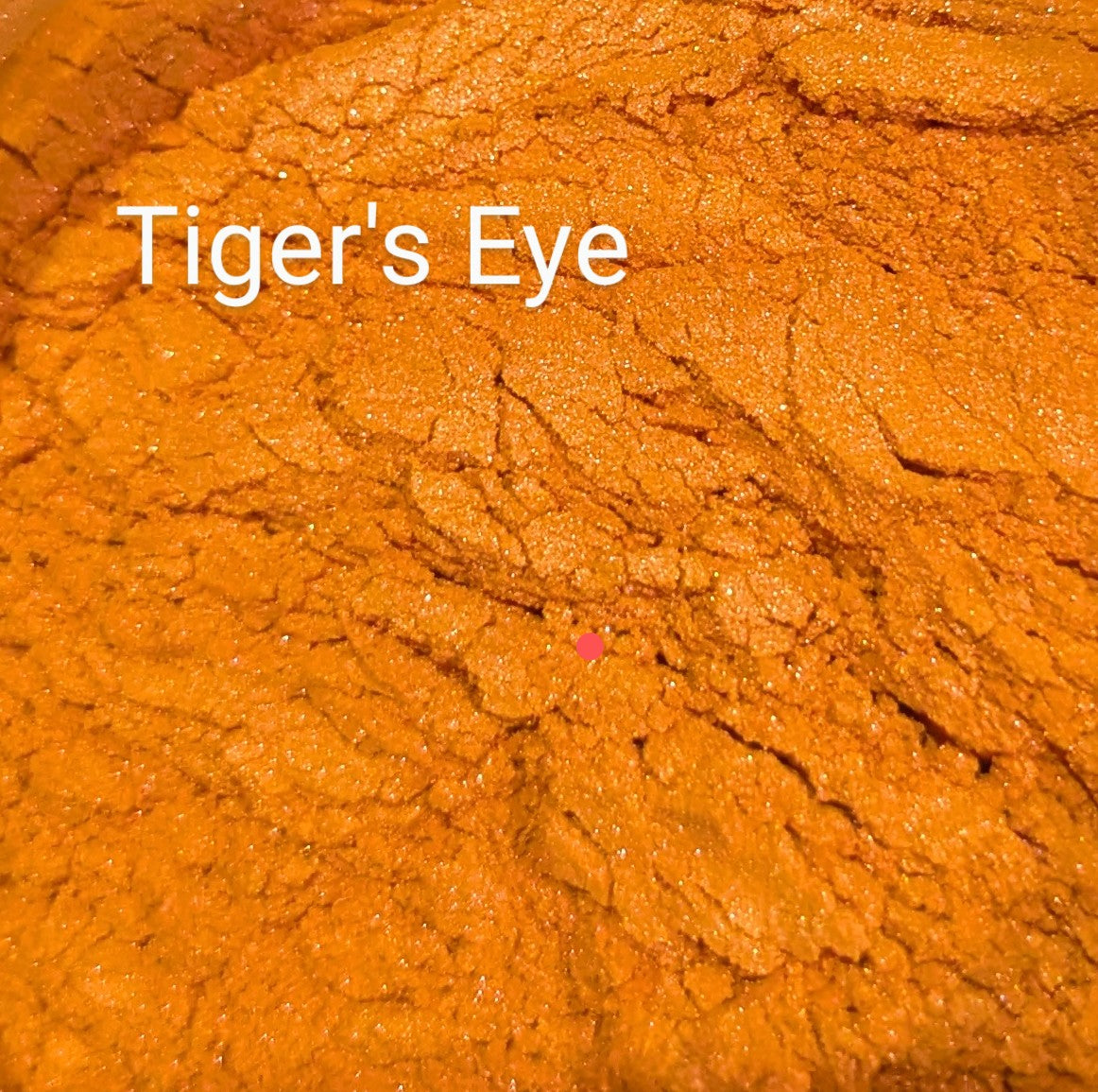 Tiger's Eye Mica Powder