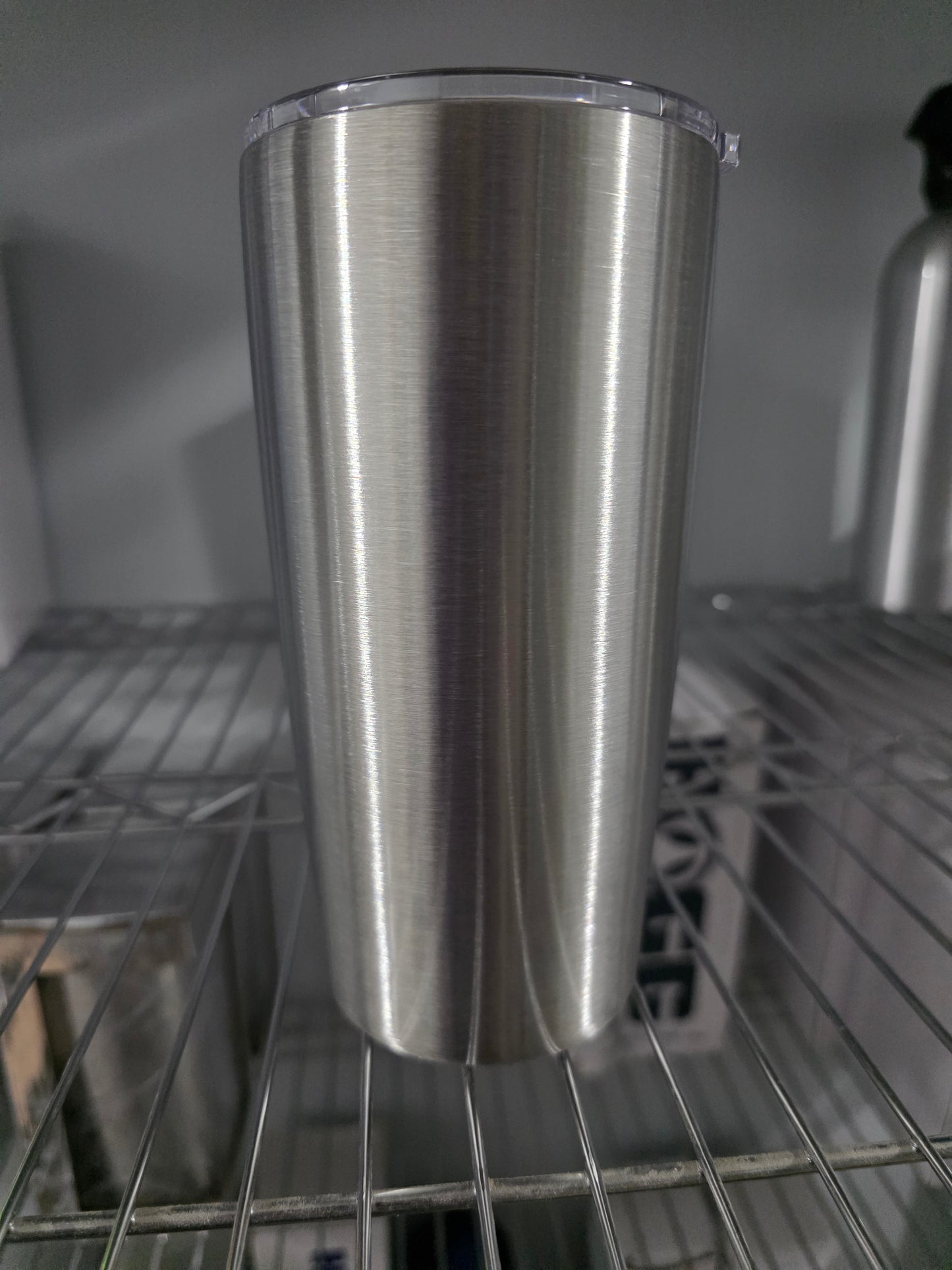 20oz Tapered Custom Tumbler