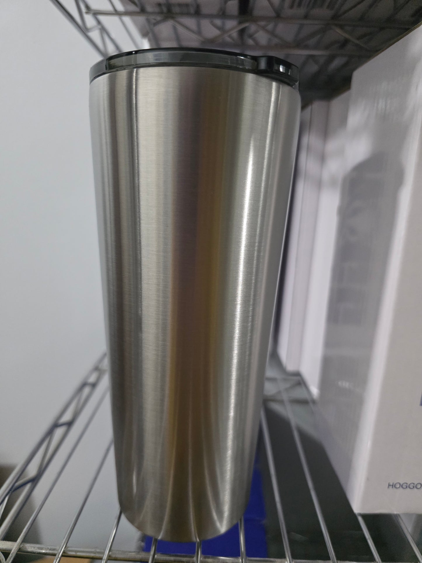 22oz Slim Custom Tumbler