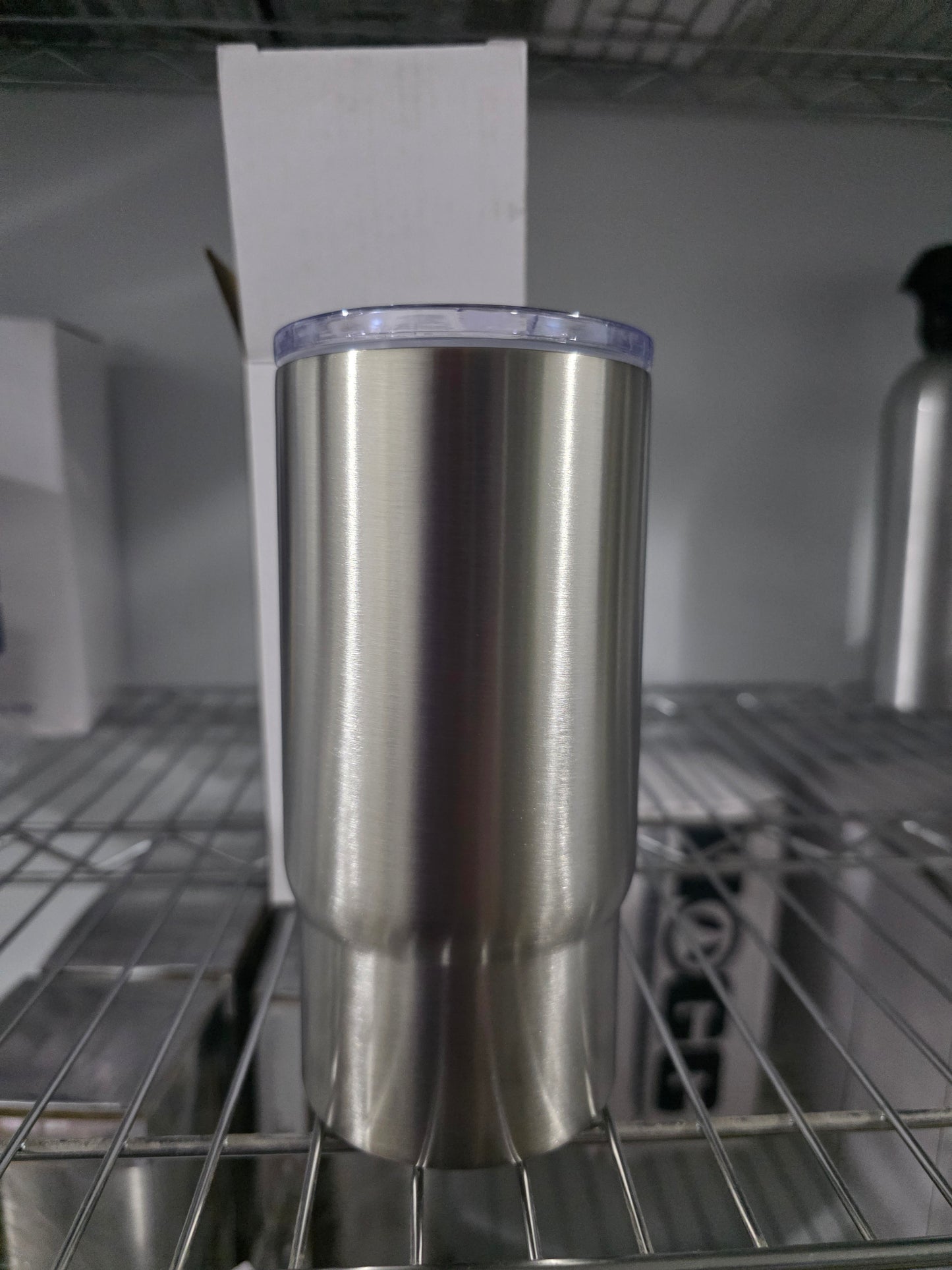 14oz Custom Tumbler
