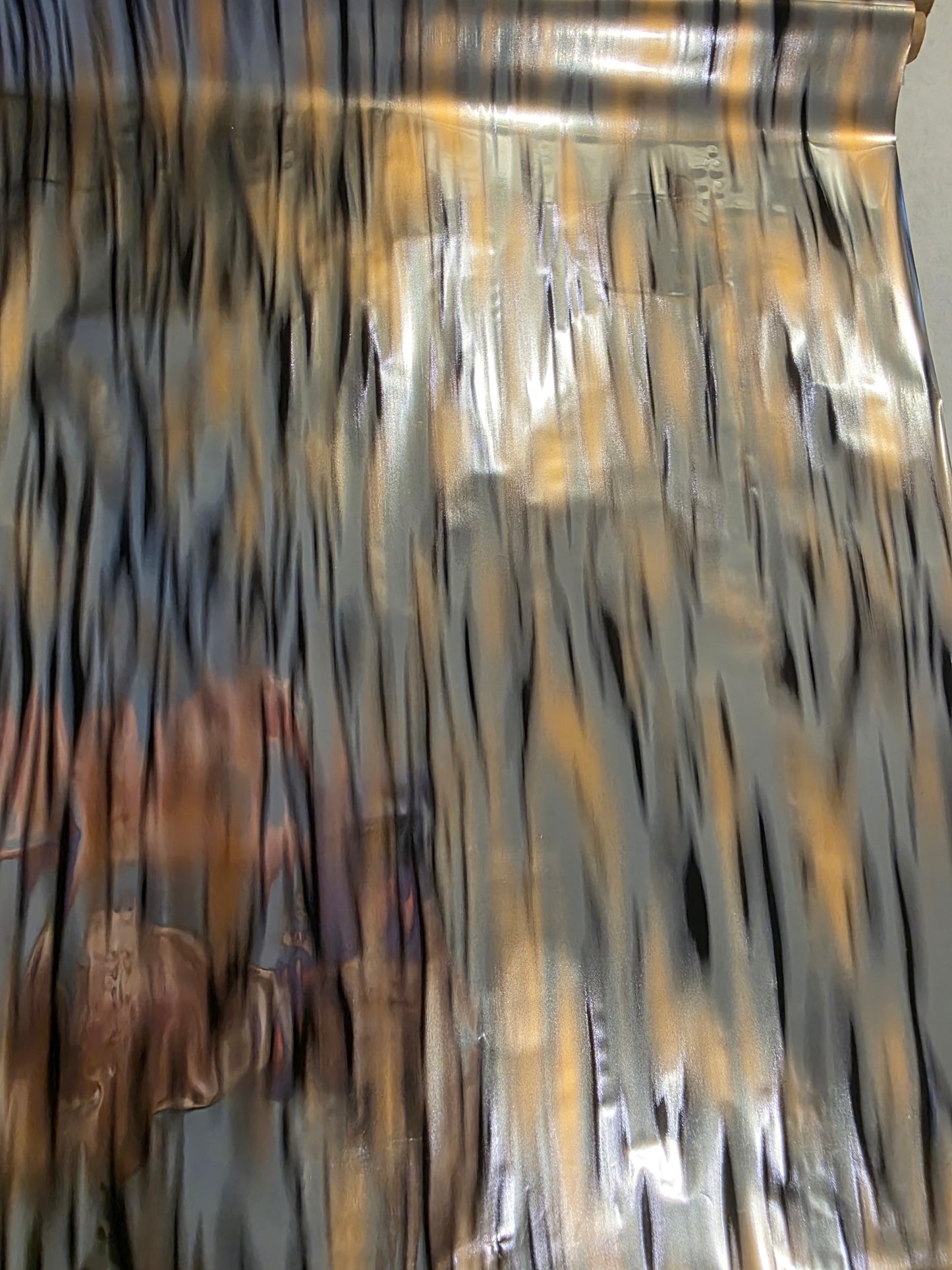 Vibes Foil Sheet