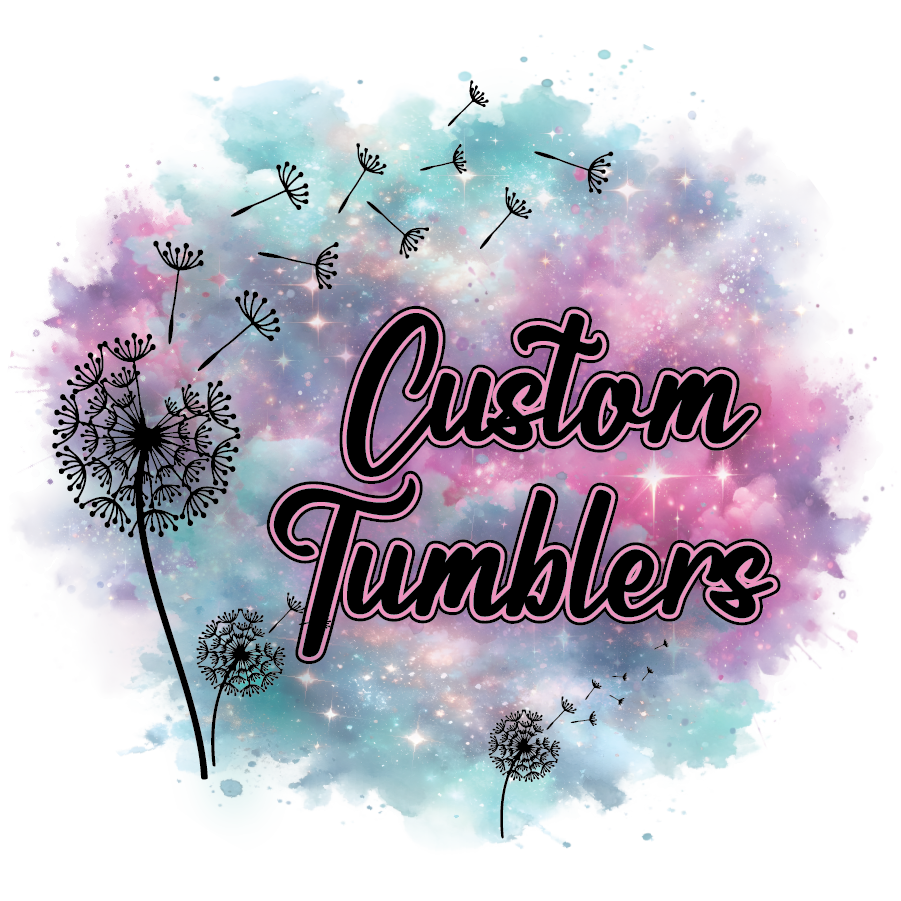 Custom Tumblers