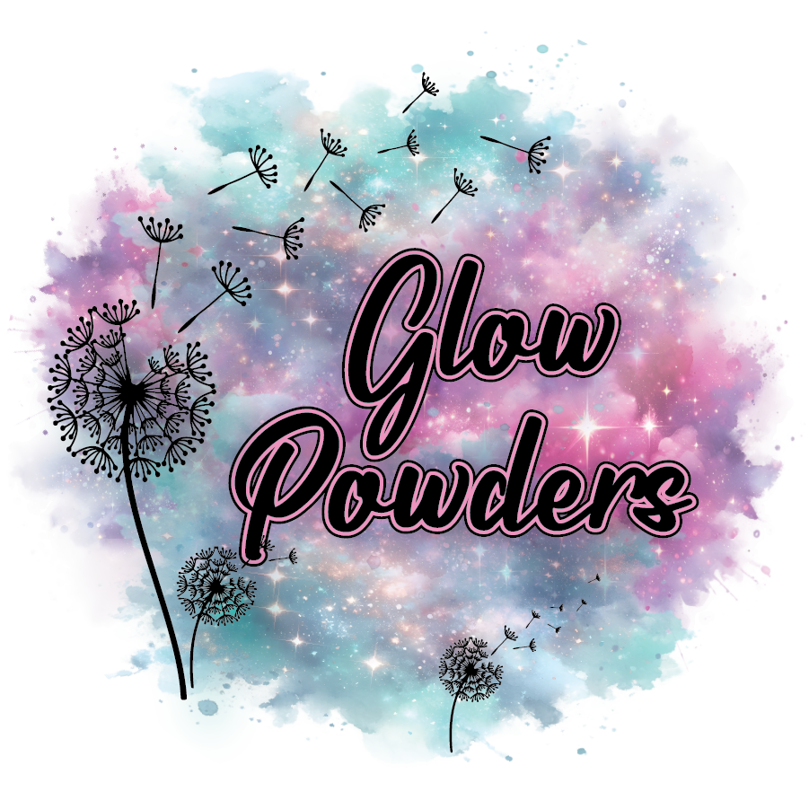 Glow Powders