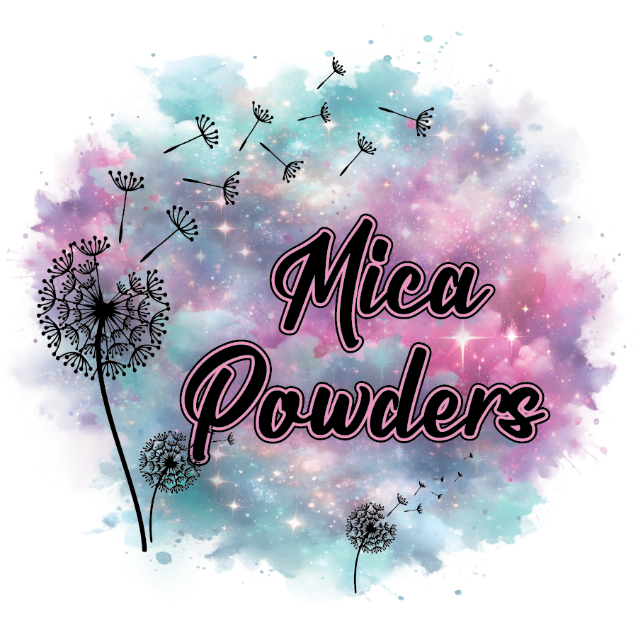 Mica Powders