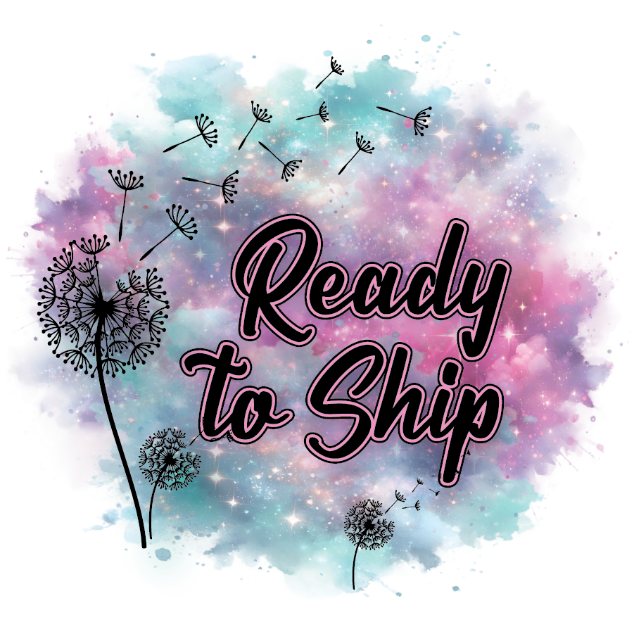 Ready to Ship