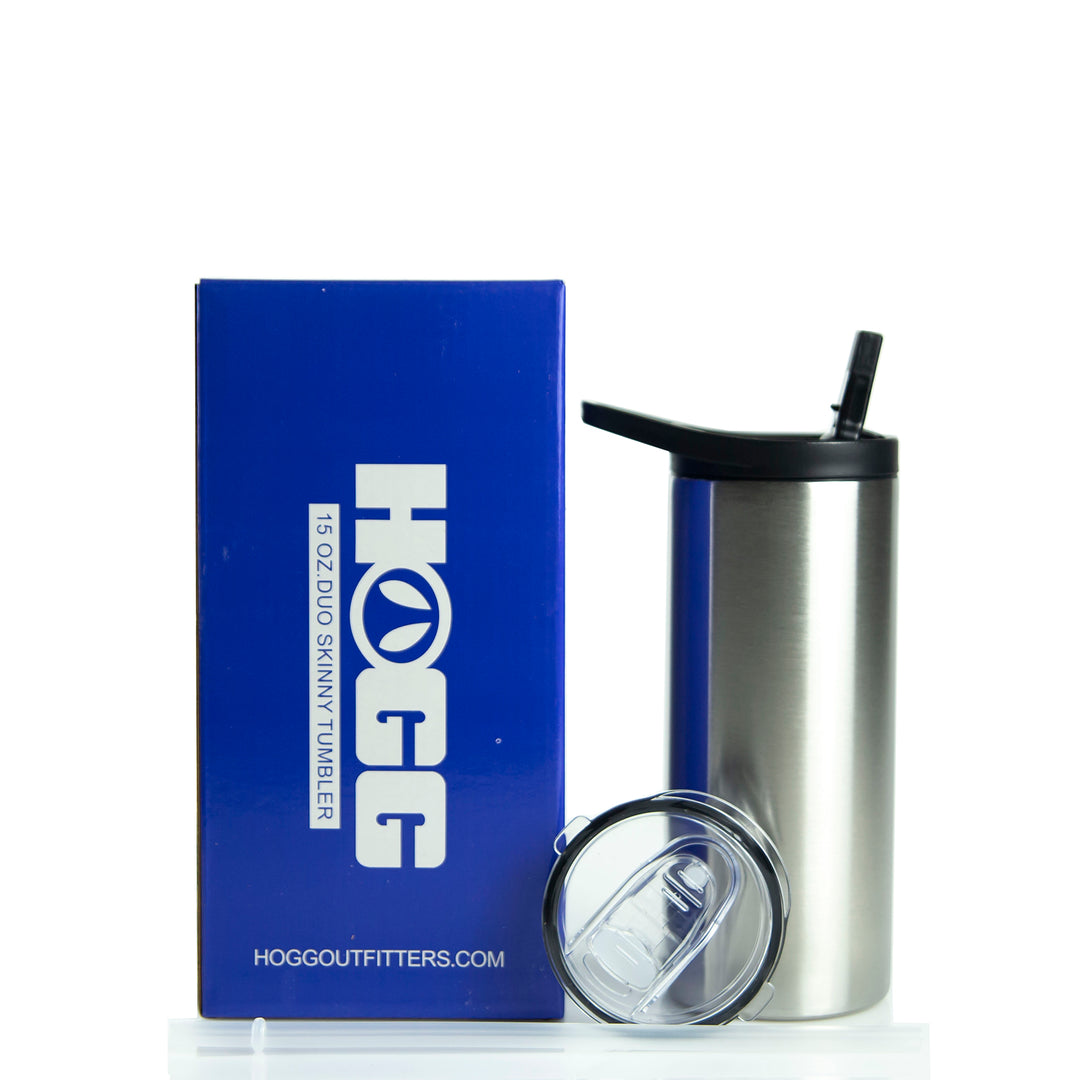 15oz Duo Custom Tumbler