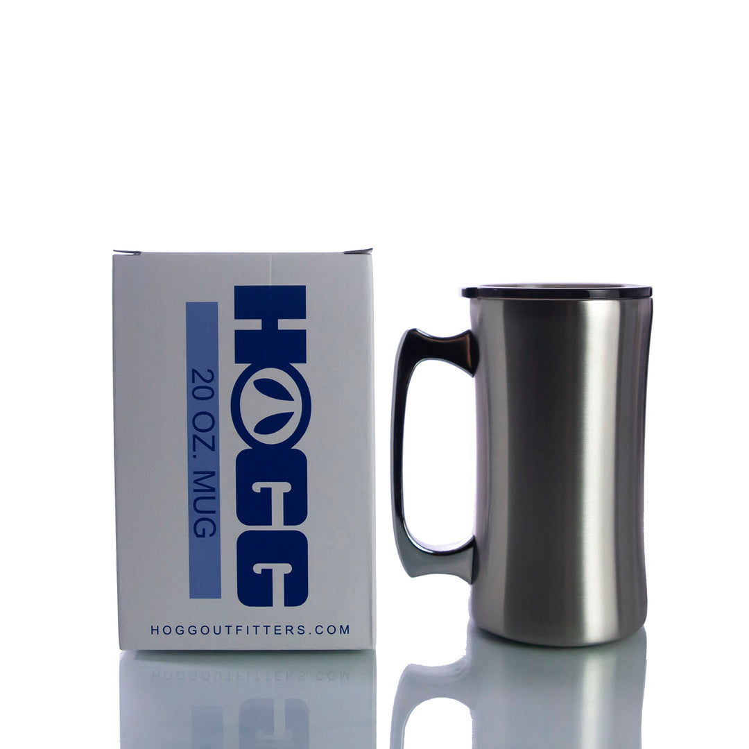 20oz Mug Custom