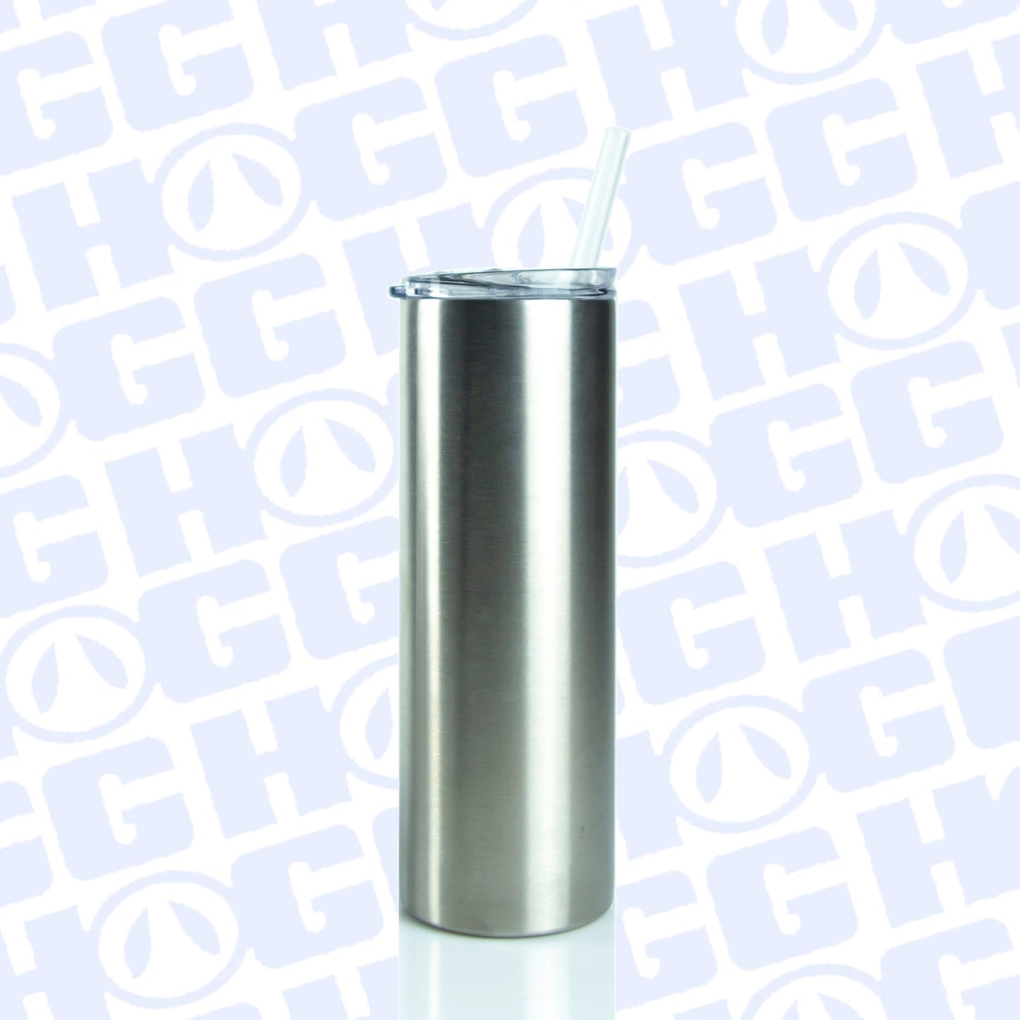 20oz Skinny Custom Tumbler