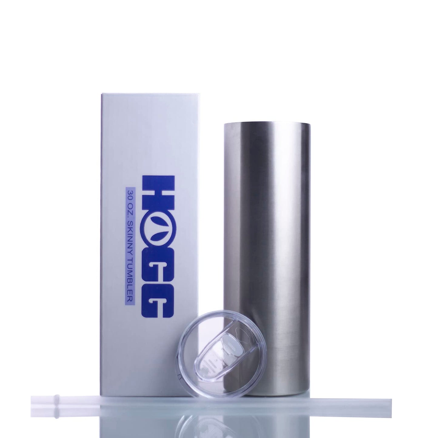 30oz Skinny Custom Tumbler