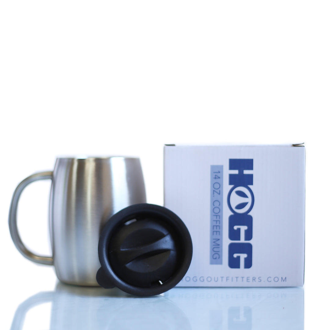 14oz Coffee Mug Custom