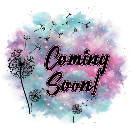 Coming Soon