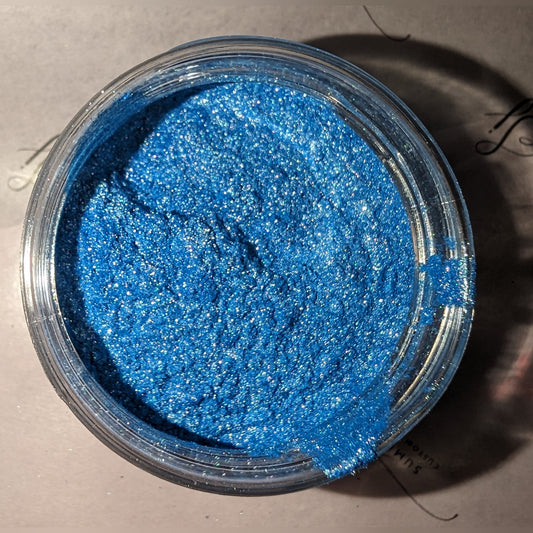 Aphrodite Mica Powder