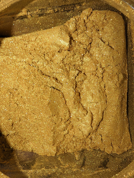 King Tut Mica Powder