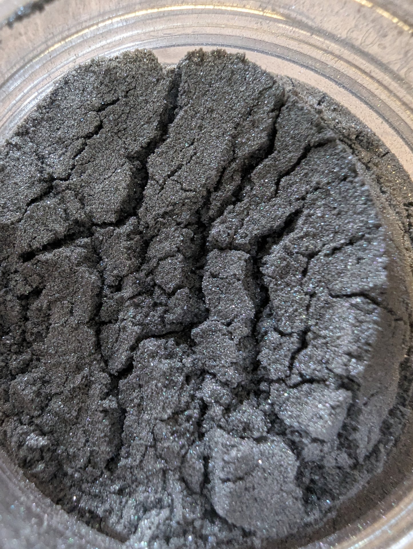 Dime Mica Powder