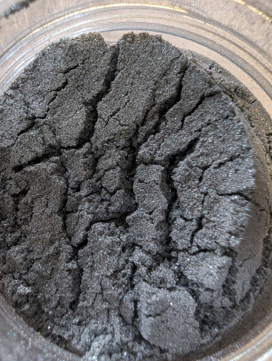 Dime Mica Powder