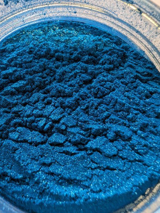 Electric Mica Powder