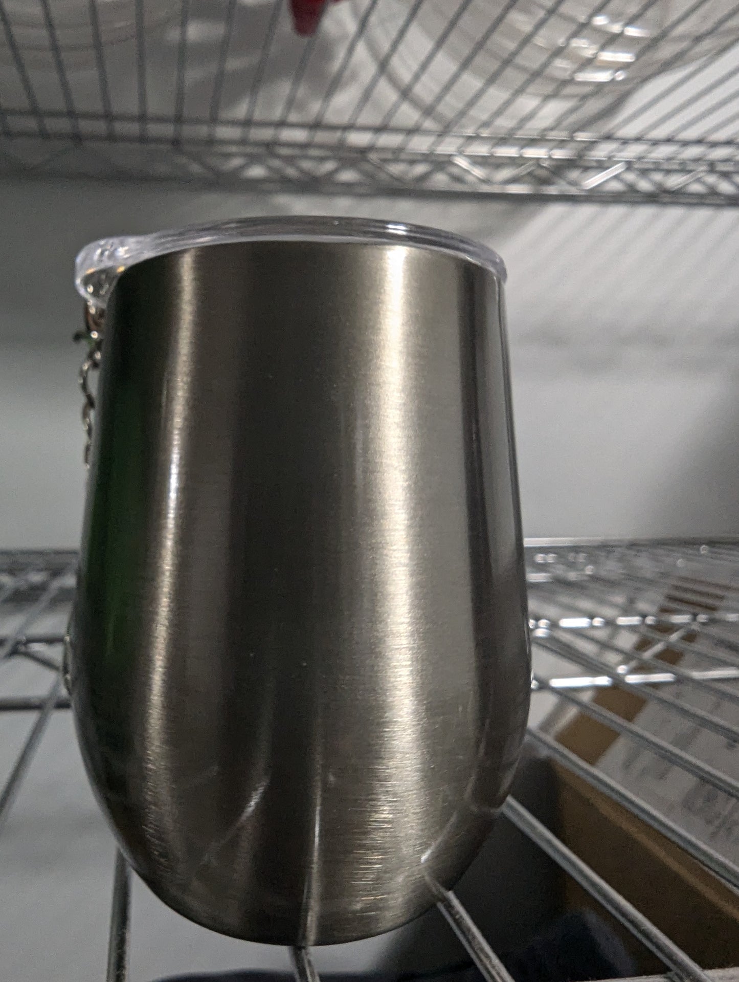 3oz Wine Glass