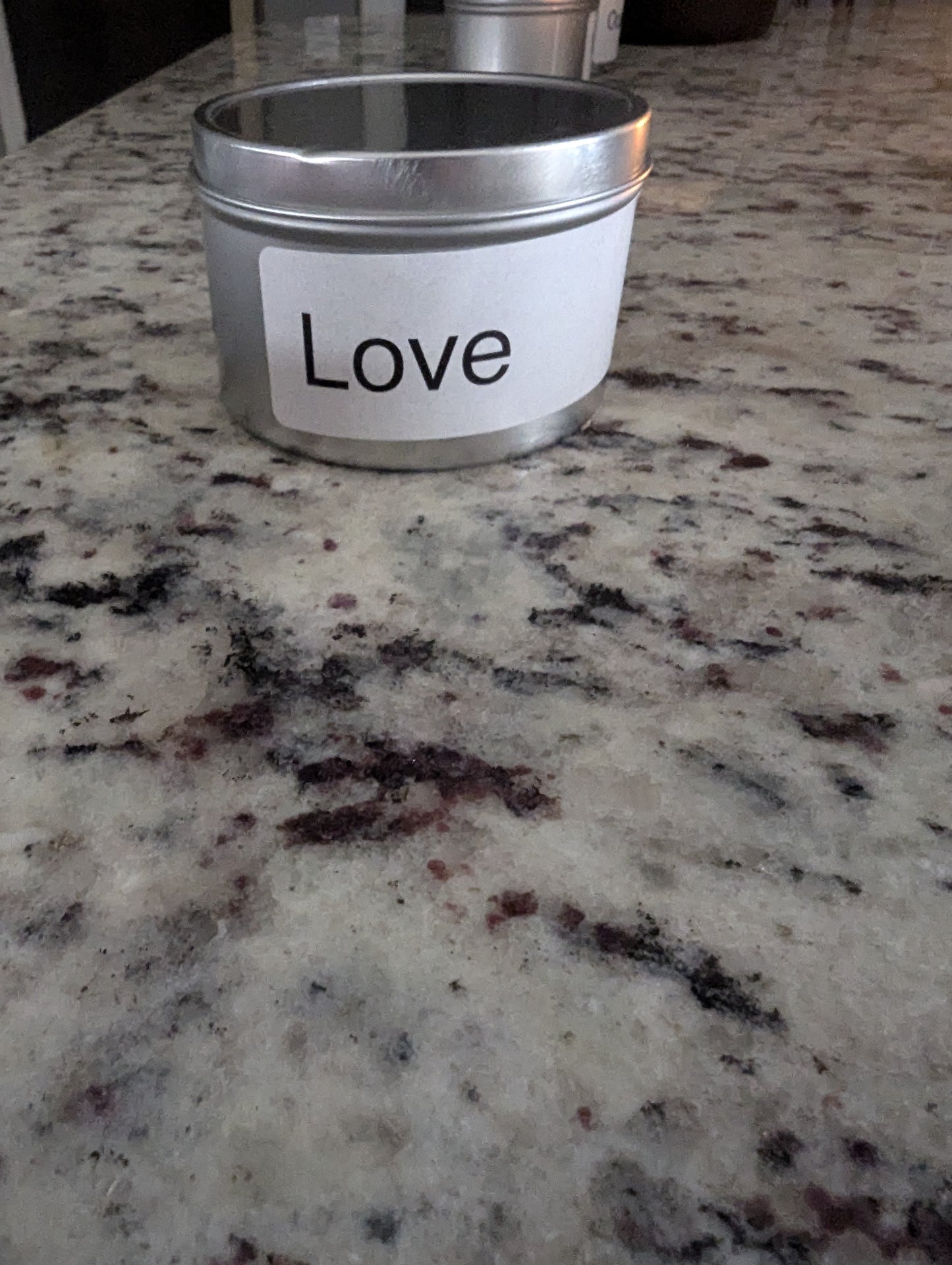 Love