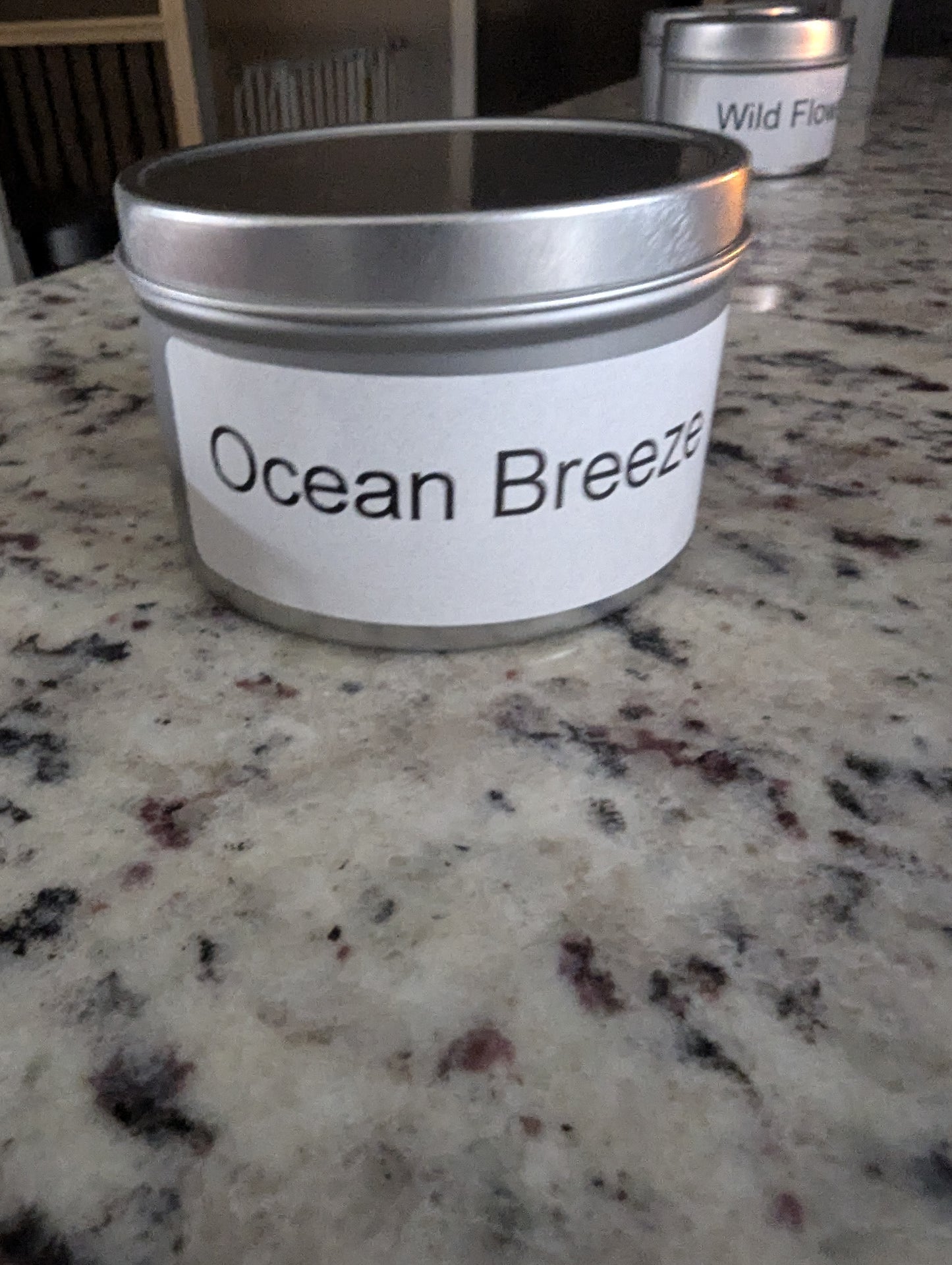 Ocean Breeze