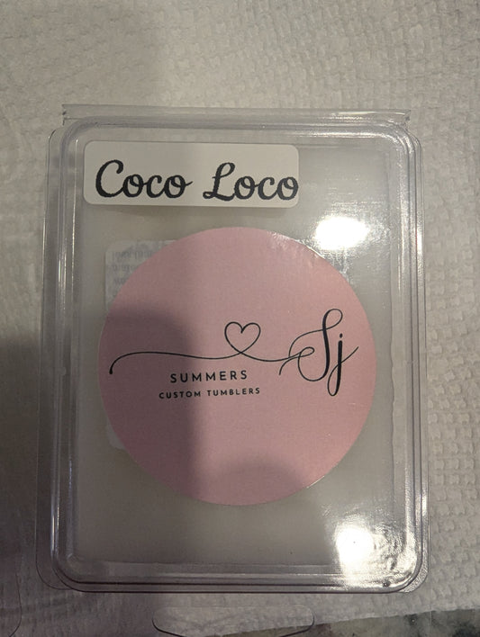 Coco Loco