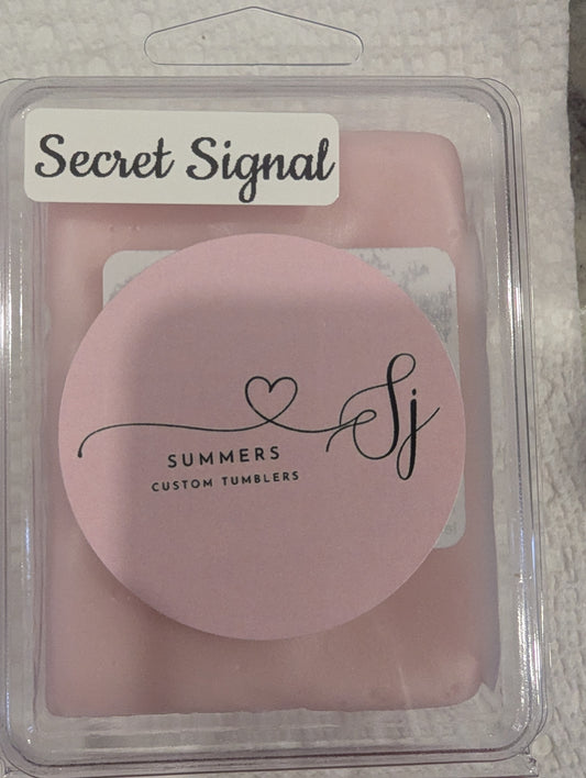 Secret Signal