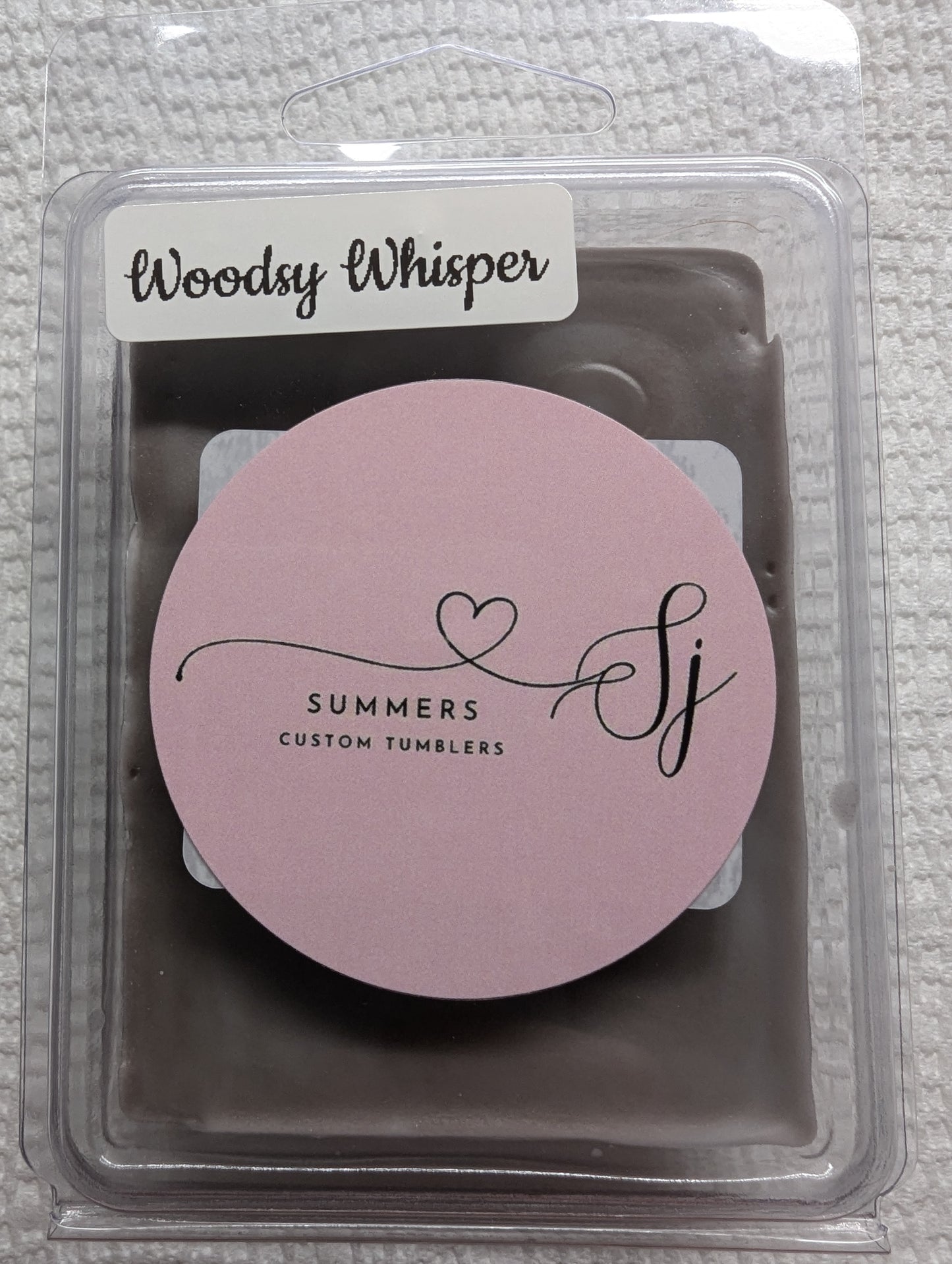 Woodsy Whisper