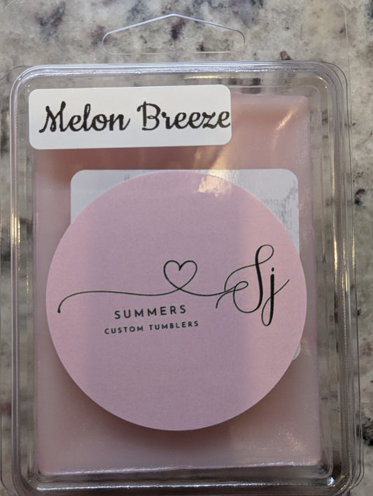 Melon Breeze