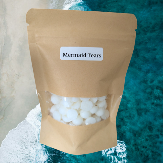 Mermaid Tears drops