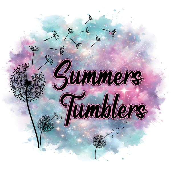 Summer's Tumblers