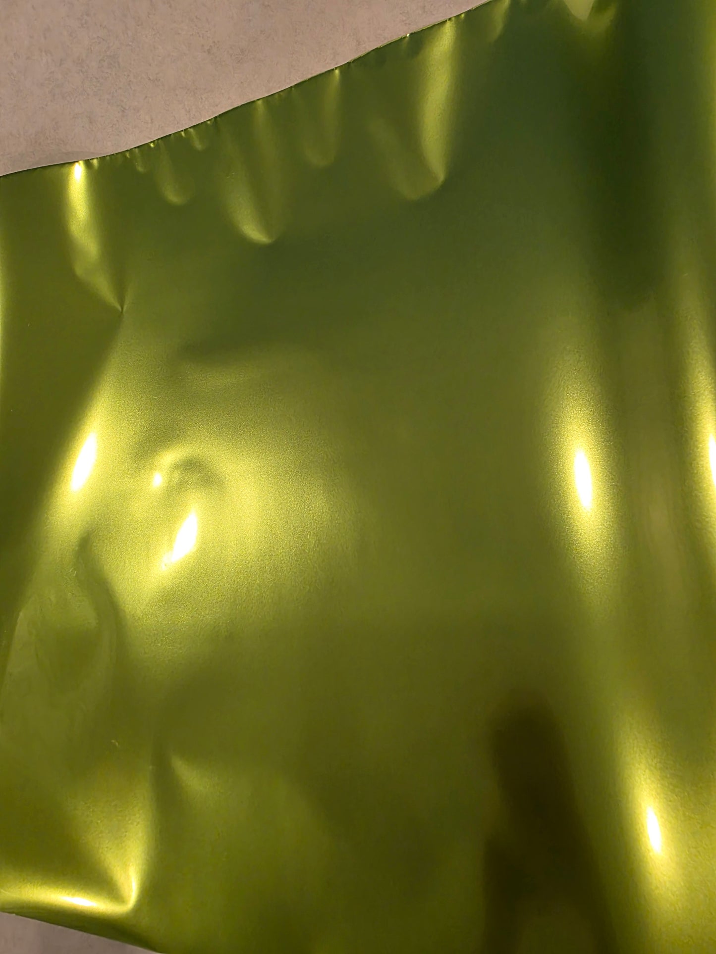 Kewi Foil Sheet