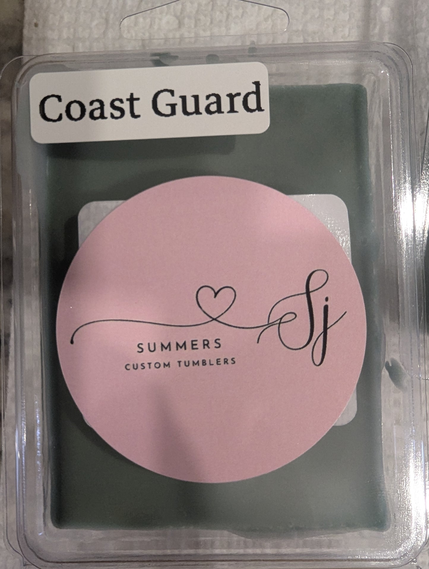Coast Guard