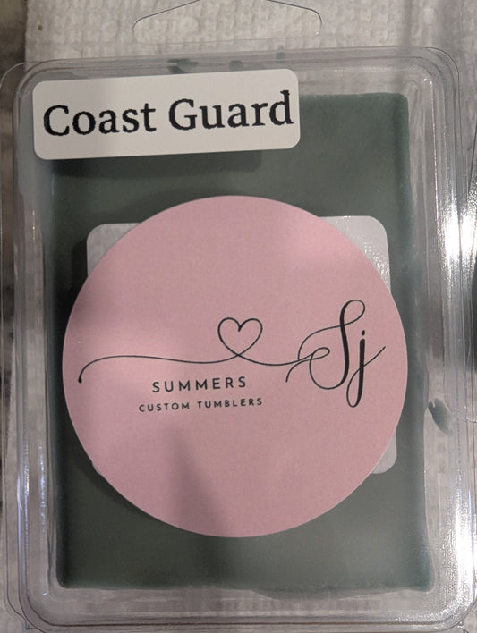 Coast Guard