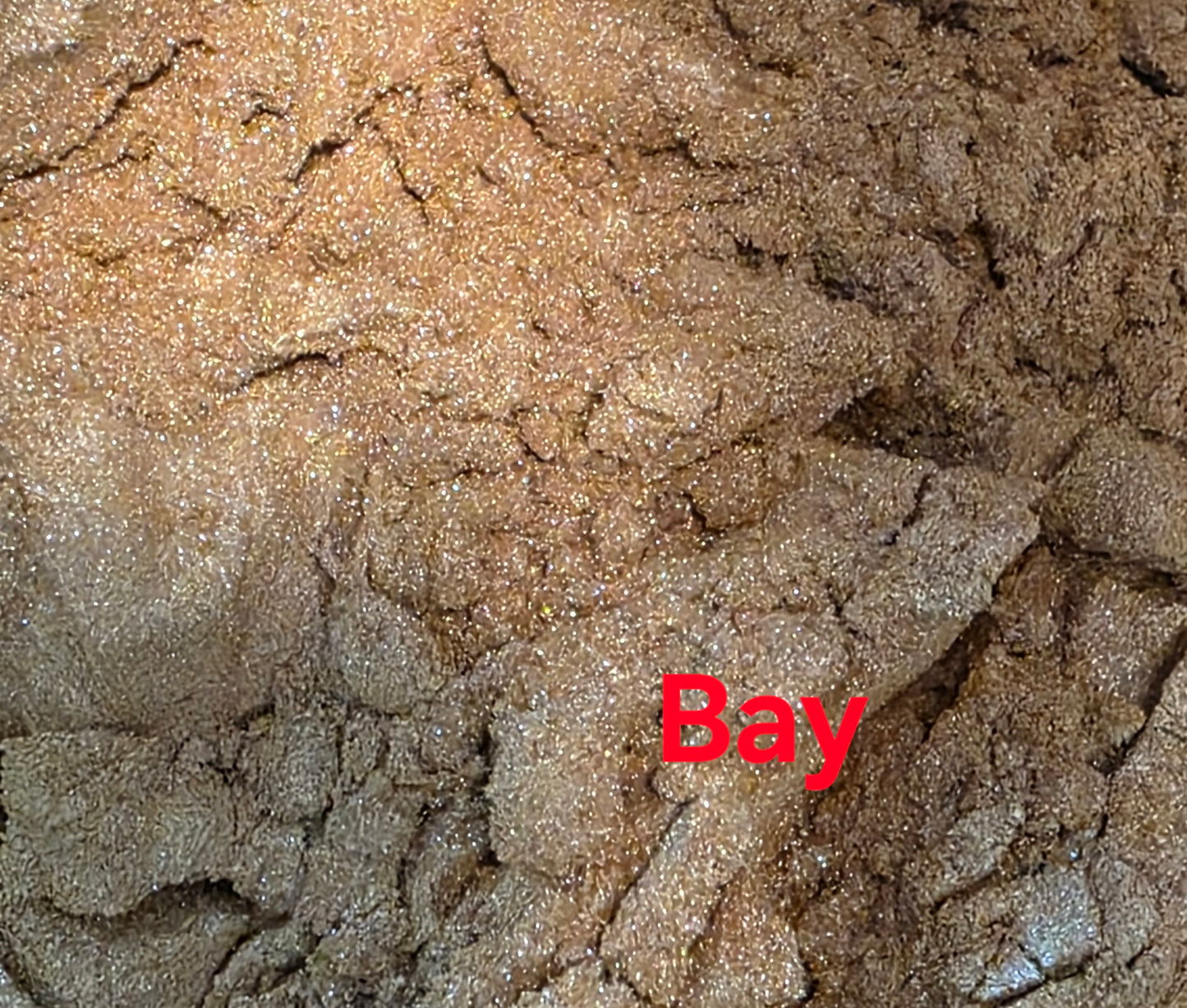 Bay Mica Powder