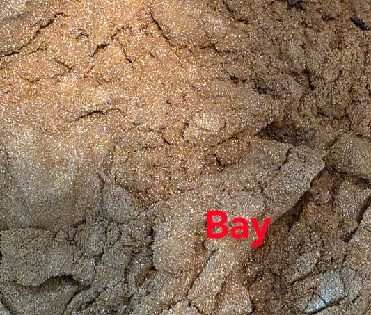 Bay Mica Powder