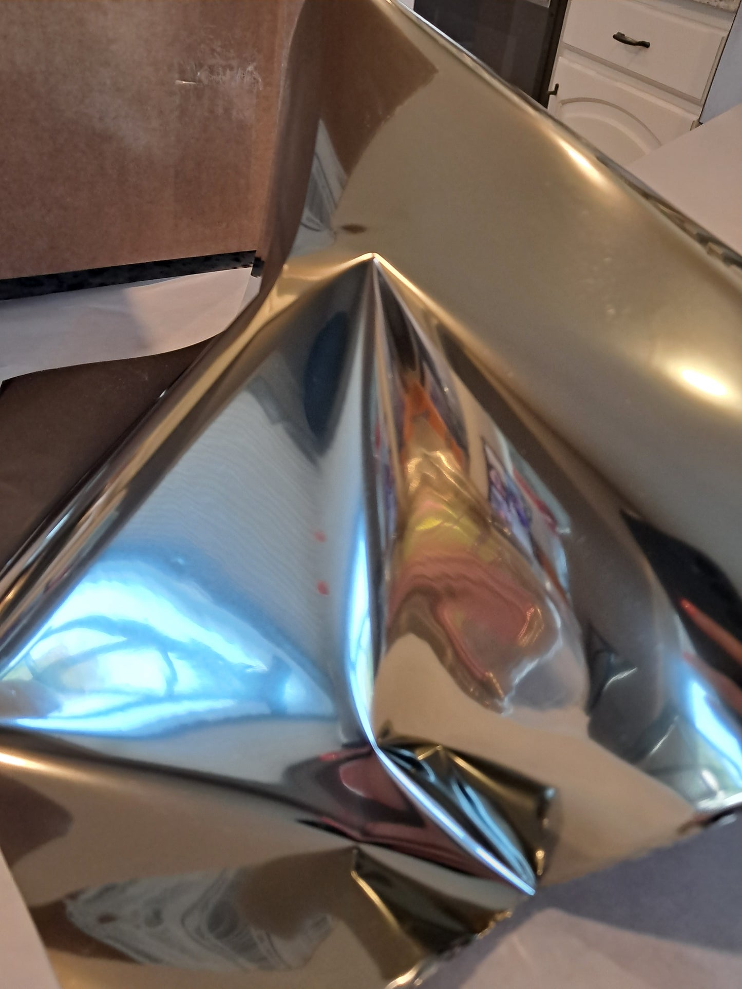 Nickel Foil Sheet