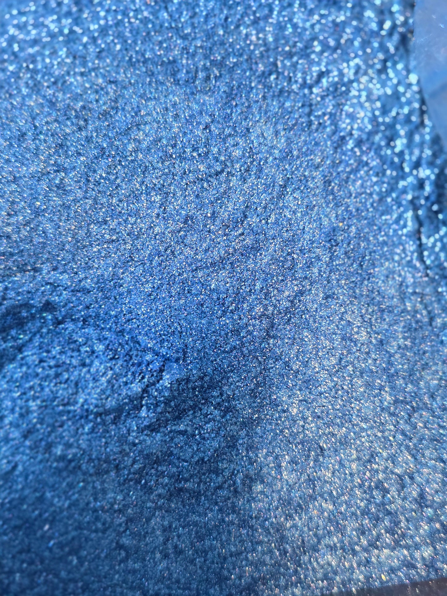 Dream Blue