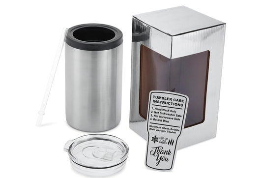 12oz Thick Dozie