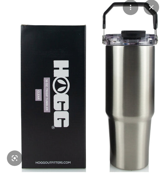 30oz Trisip Custom Tumbler