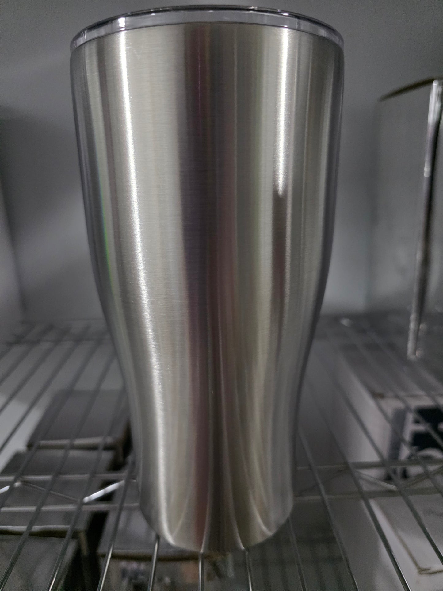 30oz Curve Custom Tumbler