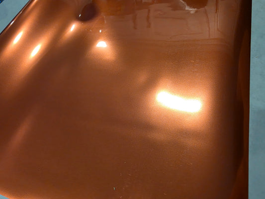 Coral Foil Sheet