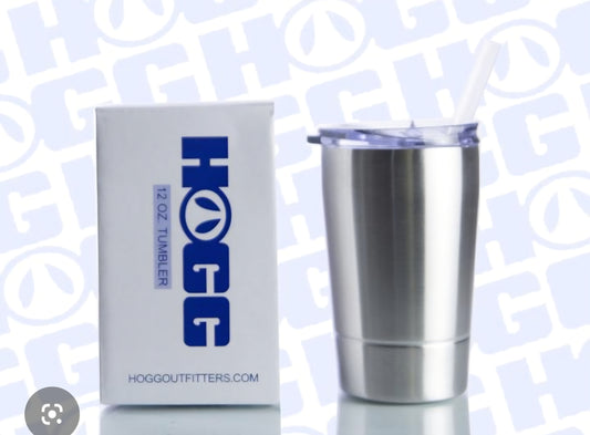 12oz Custom Tumbler
