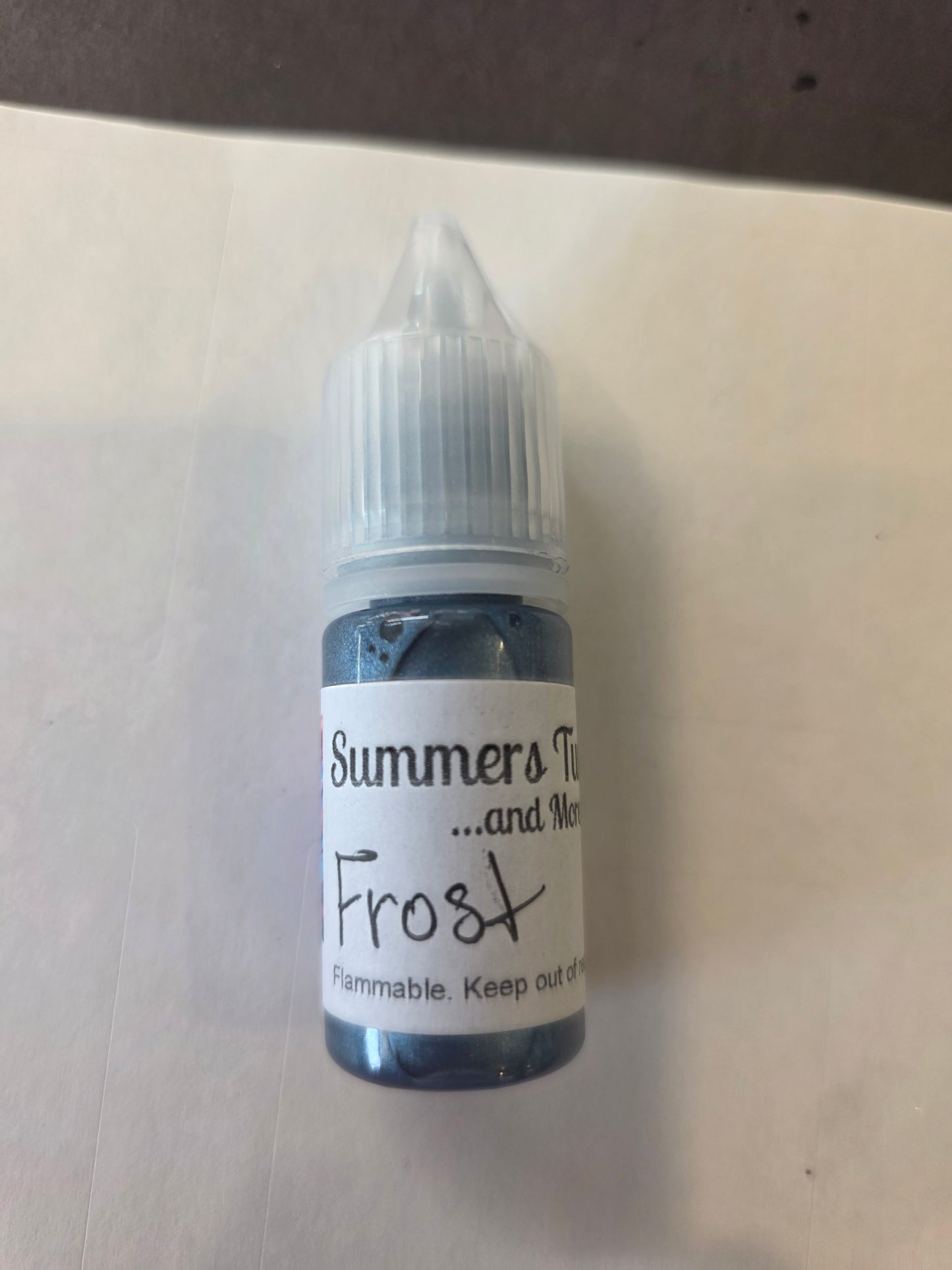 Frost