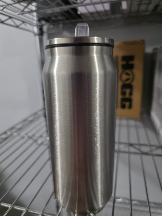 12oz Can Tumbler